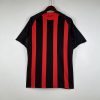 AC Milan Retro Soccer Jersey 2008 - Home Shirt AC Milan Retro Soccer Jersey 2008 - Home Shirt