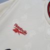 Liverpool Retro Soccer Jersey 1996 - Away Shirt Liverpool Retro Soccer Jersey 1996 - Away Shirt