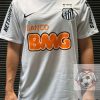 Santos FC Soccer Jersey 2011 - Home Shirt Name Number Set #10 NEYMAR JR Santos FC Soccer Jersey 2011 - Home Shirt Name Number Set #10 NEYMAR JR