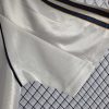 Real Madrid Retro Soccer Jersey 1998 - Home Shirt Name Number Set #7 RAUL Real Madrid Retro Soccer Jersey 1998 - Home Shirt Name Number Set #7 RAUL