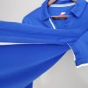 Italy Retro Soccer Jersey 1998 - Home Shirt