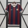 Barcelona Retro Soccer Jersey 2025 - 125th Aniversary Shirt