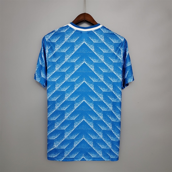 kiotviet_65e38dff634a782afbe4d444688225e8 Netherlands Soccer Jersey 1988 - Away Shirt
