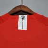 Manchester United Retro Jersey 2008 - Home Shirt Name Number Set #7 RONALDO Manchester United Retro Jersey 2008 - Home Shirt Name Number Set #7 RONALDO