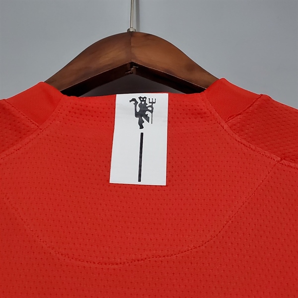 kiotviet_6a00ba2095c6f6fb60c000605ade109e Manchester United Retro Jersey 2008 - Home Shirt Name Number Set #7 RONALDO