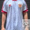 Manchester United Retro Jersey 1991 - Away Shirt Manchester United Retro Jersey 1991 - Away Shirt