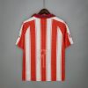 Atletico Madrid Retro Soccer Jersey 1995 - Home Shirt Atletico Madrid Retro Soccer Jersey 1995 - Home Shirt