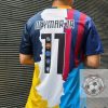 Neymar Jr. Ultimate 2025 Jersey - Aniversary