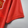 Manchester United Retro Jersey 1994 - Home Shirt