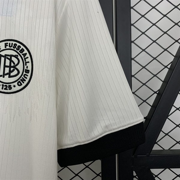kiotviet_8f438a39f0b1262a5acaf925cd059cf8 Germany Retro Soccer Jersey 2025 - 125th Aniversary Shirt
