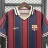 Barcelona Retro Soccer Jersey 2025 - 125th Aniversary Shirt Barcelona Retro Soccer Jersey 2025 - 125th Aniversary Shirt