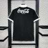 Camisa do Vasco Retro Soccer Jersey 1988 - Home Shirt