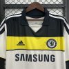 Chelsea Retro Soccer Jersey 2011 - Away Shirt Chelsea Retro Soccer Jersey 2011 - Away Shirt