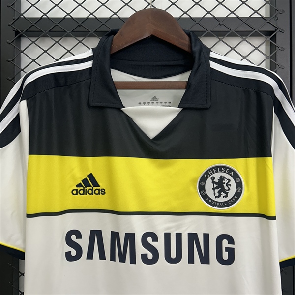 kiotviet_9afcc0c8210fa3684b8c3f8486bb8441 Chelsea Retro Soccer Jersey 2011 - Away Shirt