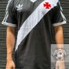 Camisa do Vasco Retro Soccer Jersey 1988 - Home Shirt