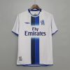 Chelsea Retro Soccer Jersey 2003 - Away Shirt