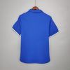 Italy Retro Soccer Jersey 1998 - Home Shirt