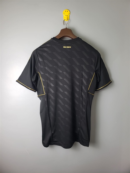 kiotviet_b243f65b74e4bfec8f448b93e12ed7f4 Real Madrid Retro Soccer Jersey 2012 - Away Shirt