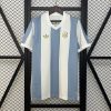 Argentina Retro Soccer Jersey 2025 - 50th Aniversary Shirt Argentina Retro Soccer Jersey 2025 - 50th Aniversary Shirt