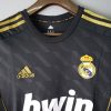 Real Madrid Retro Soccer Jersey 2012 - Away Shirt Real Madrid Retro Soccer Jersey 2012 - Away Shirt