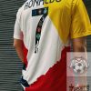 Ronaldo Ultimate 2025 Jersey 2025 - Aniversary Ronaldo Ultimate 2025 Jersey 2025 - Aniversary