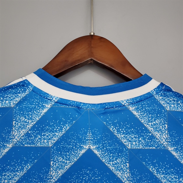 kiotviet_c05bdb145958ea2826756bbffeb3e39f Netherlands Soccer Jersey 1988 - Away Shirt