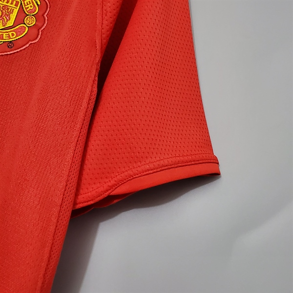 kiotviet_c8400c09d1b8d852eb15c64c055a3abf Manchester United Retro Jersey 2008 - Home Shirt Name Number Set #7 RONALDO