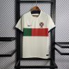 Portugal Retro Soccer Jersey 2023 - Away Shirt Portugal Retro Soccer Jersey 2023 - Away Shirt