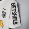 Santos FC Soccer Jersey 2011 - Home Shirt Name Number Set #10 NEYMAR JR Santos FC Soccer Jersey 2011 - Home Shirt Name Number Set #10 NEYMAR JR