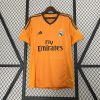 Real Madrid Retro Soccer Jersey 2013 - Away Third Real Madrid Retro Soccer Jersey 2013 - Away Third