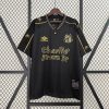 Santos FC Soccer Jersey 2025 - Home Shirt Santos FC Soccer Jersey 2025 - Home Shirt