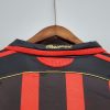 AC Milan Retro Soccer Jersey 2006 Long Sleeve - Home Shirt Name Number Set #7 SHEVCHENKO AC Milan Retro Soccer Jersey 2006 Long Sleeve - Home Shirt Name Number Set #7 SHEVCHENKO