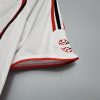 AC Milan Retro Soccer Jersey 2006 - Away Shirt AC Milan Retro Soccer Jersey 2006 - Away Shirt