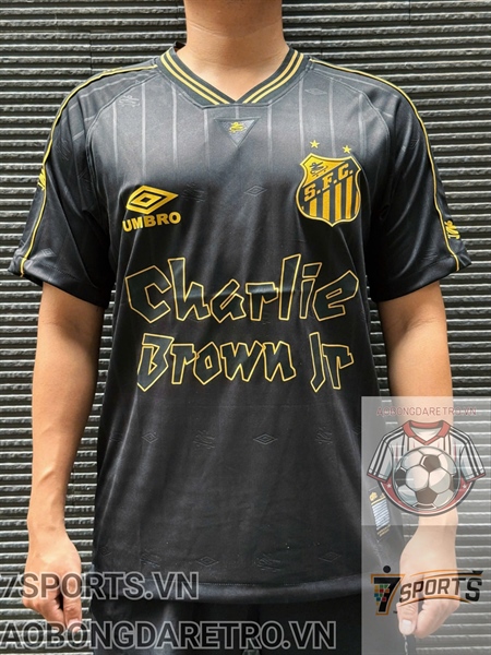 kiotviet_efdde73c32fdea16818ece58f280a446 Santos FC Soccer Jersey 2025 - Home Shirt