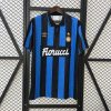 Inter Milan Retro Soccer Jersey 1992 - Home Shirt Inter Milan Retro Soccer Jersey 1992 - Home Shirt