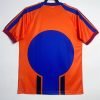 Barcelona Retro Soccer Jersey 1997 - Away Shirt