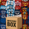 Mystery Box - Mystery Fußballtrikot Box - Boîte Mystère Maillot Soccer Shirt