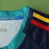 Iker Casillas Kids Spain 2010 World Cup Final Retro Jersey Trikot Camiseta Maillot Soccer Shirt