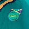 Jamaica Bob Marley Reversible Yellow Green Jacket Both Size Jacket