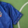 1994 World Cup Roberto Baggio Number #10 Italy Retro Jersey Maillot Trikot Maglia Soccer Shirt