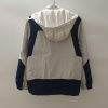 Milan Windbreaker Jacket – | Windbreaker Jacke | Coupe-Vent Soccer Shirt