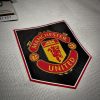 Cristiano Ronaldo Number #7 Manchester United White 2022 2023 Premier League Jersey Trikot Cristiano Ronaldo Number #7 Manchester United White 2022 2023 Premier League Jersey Trikot