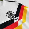 Jürgen Klinsmann Number #18 Germany 1990 World Cup Retro Football Jersey Kit Jürgen Klinsmann Number #18 Germany 1990 World Cup Retro Football Jersey Kit