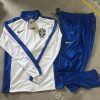 Brazil Retro Tracksuit Team Brazil Retro Tracksuit Team