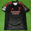Kerem Akturkoglu Number #17 Formasi Jersey Maillot Trikot Maglia