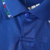 1994 World Cup Roberto Baggio Number #10 Italy Retro Jersey Maillot Trikot Maglia Soccer Shirt