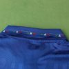 1994 World Cup Roberto Baggio Number #10 Italy Retro Jersey Maillot Trikot Maglia Soccer Shirt