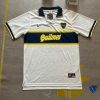 Diego Armando Maradona Number #10 - Boca Juniors 1996-1997 Kit Jersey Trikot Maillot Diego Armando Maradona Number #10 - Boca Juniors 1996-1997 Kit Jersey Trikot Maillot