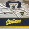 Diego Armando Maradona Number #10 - Boca Juniors 1996-1997 Kit Jersey Trikot Maillot Diego Armando Maradona Number #10 - Boca Juniors 1996-1997 Kit Jersey Trikot Maillot