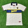 Diego Armando Maradona Number #10 - Boca Juniors 1996-1997 Kit Jersey Trikot Maillot Diego Armando Maradona Number #10 - Boca Juniors 1996-1997 Kit Jersey Trikot Maillot